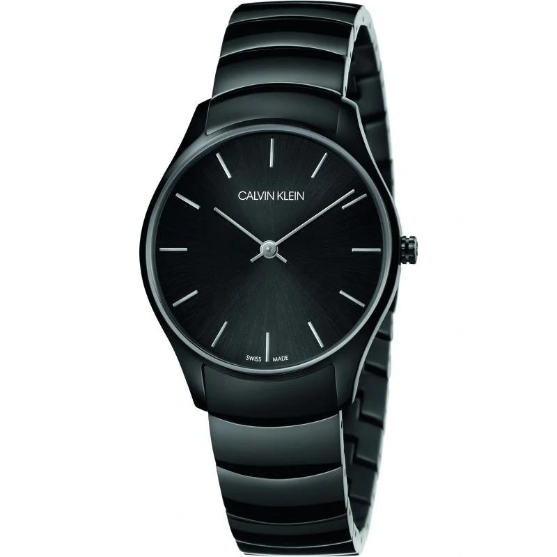 Calvin Klein Classic K4D22441 rannekello