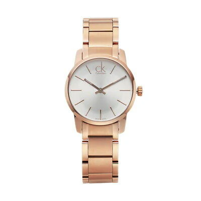 Calvin Klein K2G23646, naisten rannekello