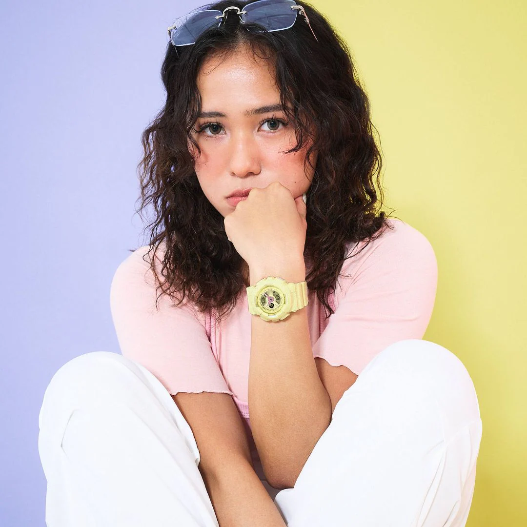 Casio Baby-G BA-110AH-9AER rannekello - Image 3