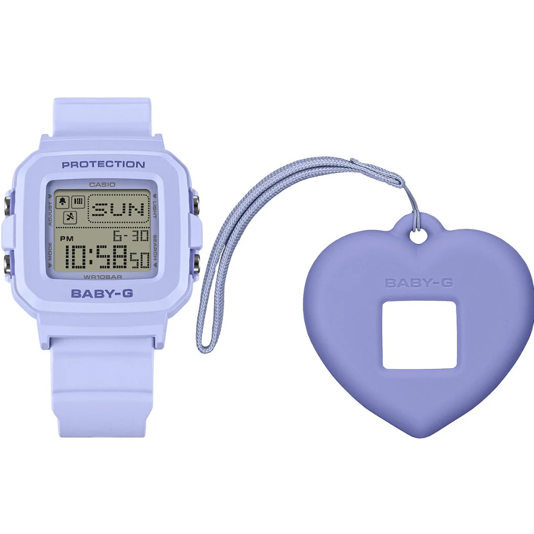 Casio Baby-G BGD-10KH-2BER rannekello - Image 2