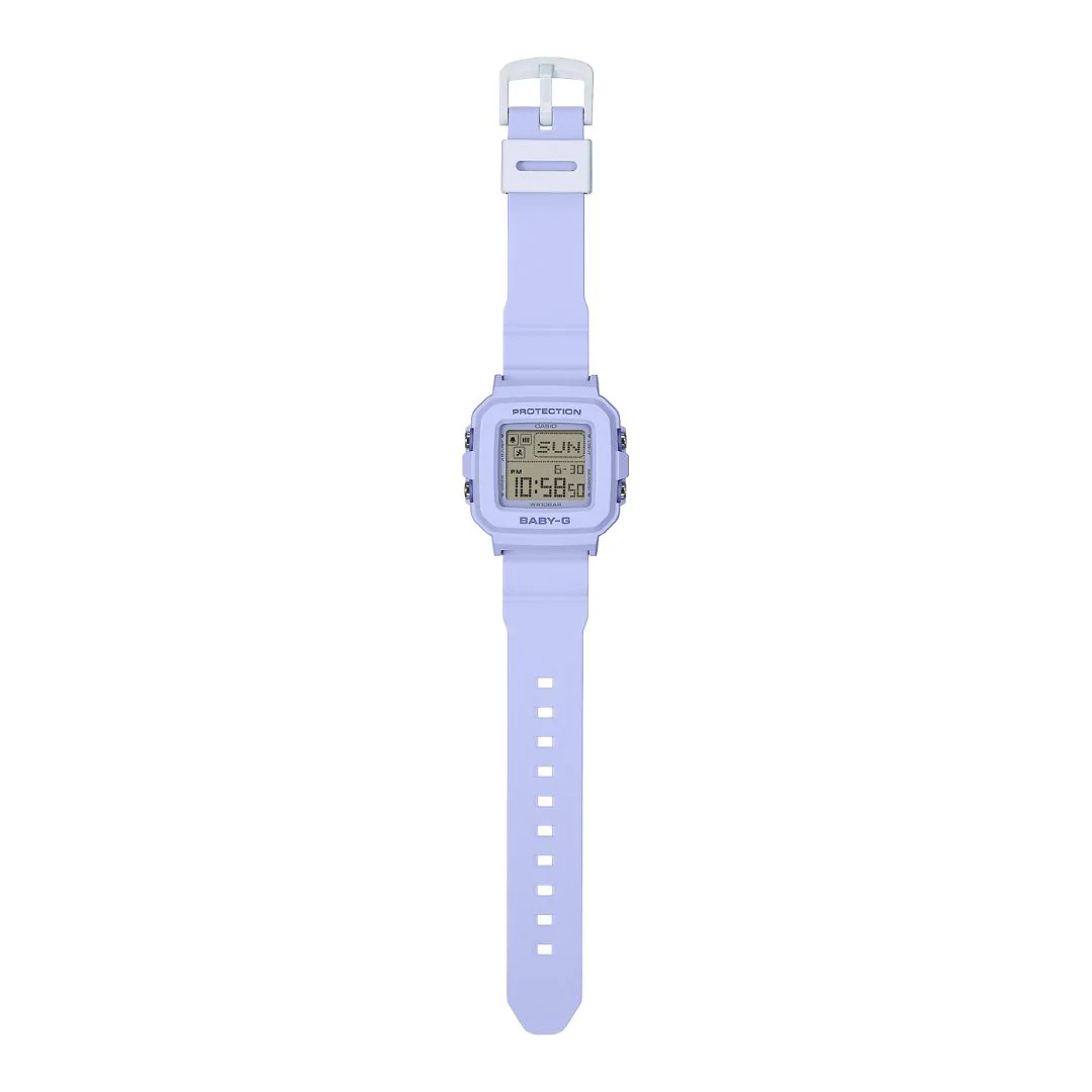 Casio Baby-G BGD-10KH-2BER rannekello - Image 5