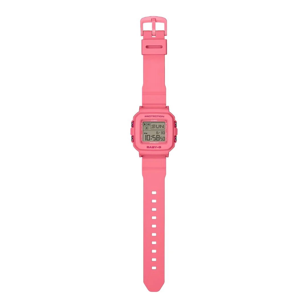 Casio Baby-G BGD-10KH-4ER rannekello - Image 5