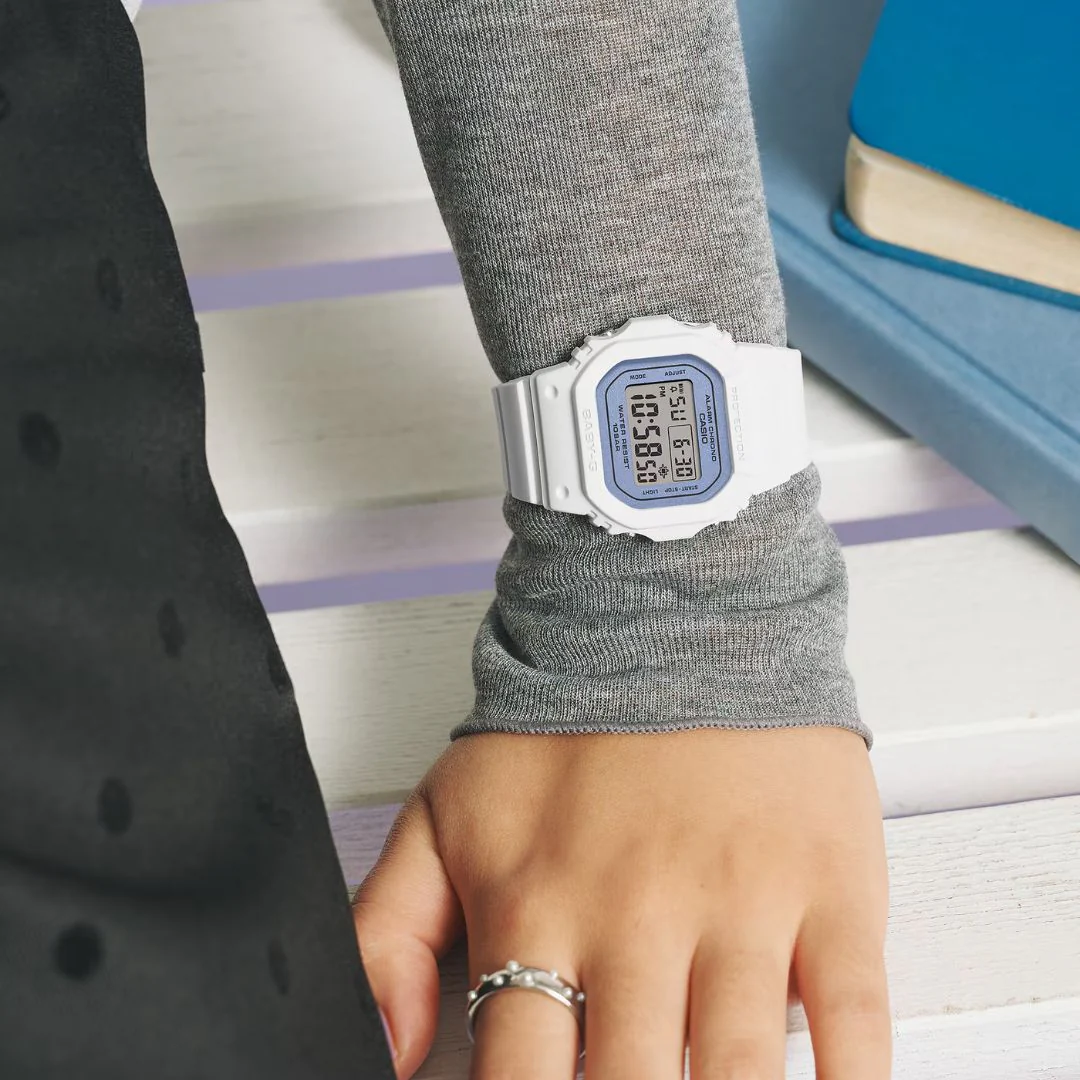 Casio Baby-G BGD-565SC-2BER rannekello - Image 4