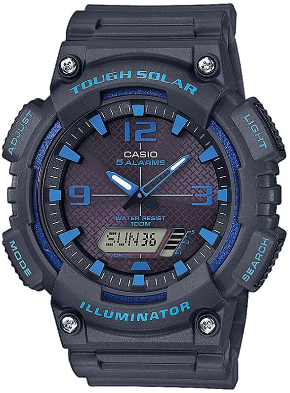 Casio Collection AQ-S810W-8A2VEF
