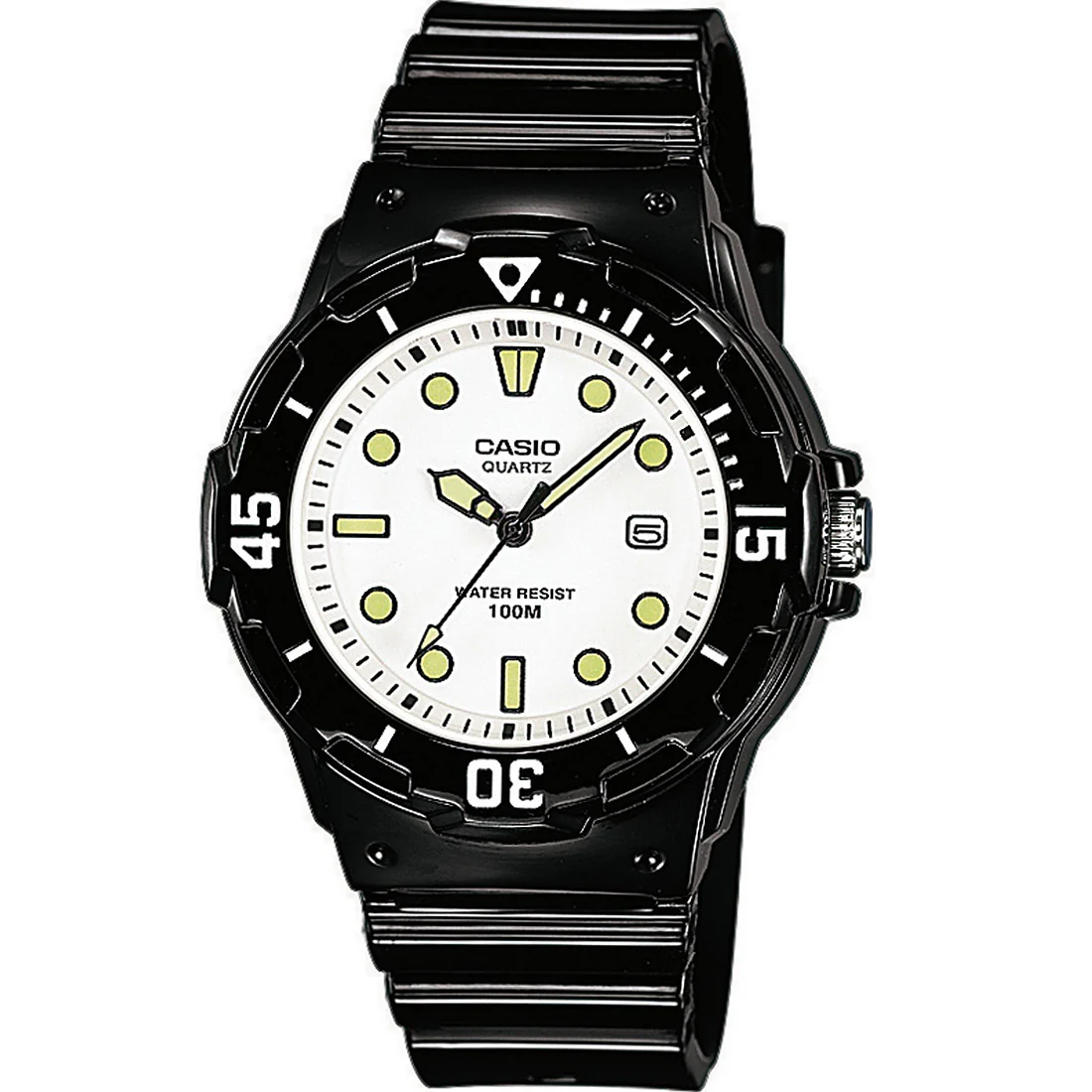 Casio Collection Lady LRW-200H-7E1VEF