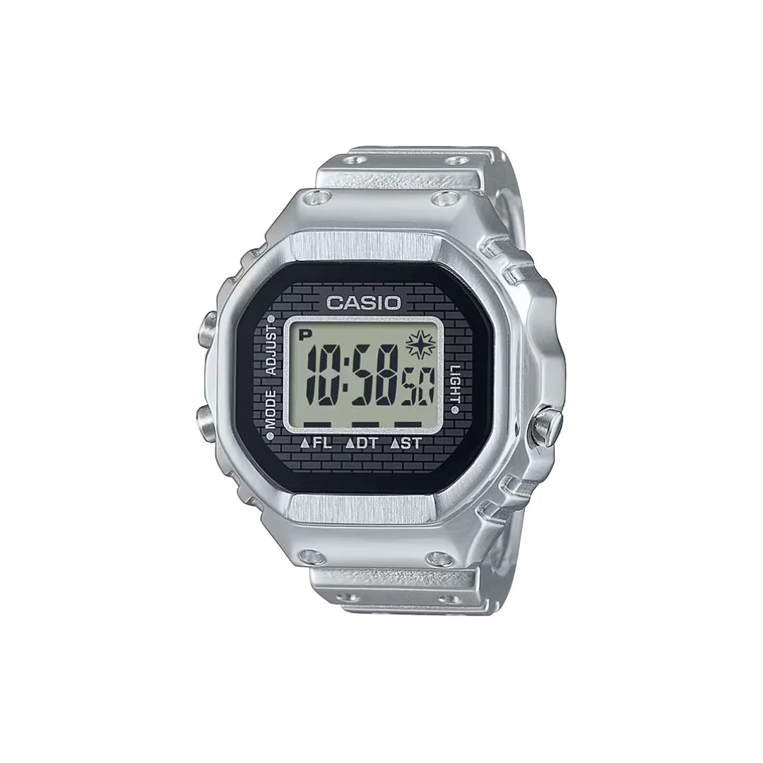 Casio CRW-001-1ER sormuskello