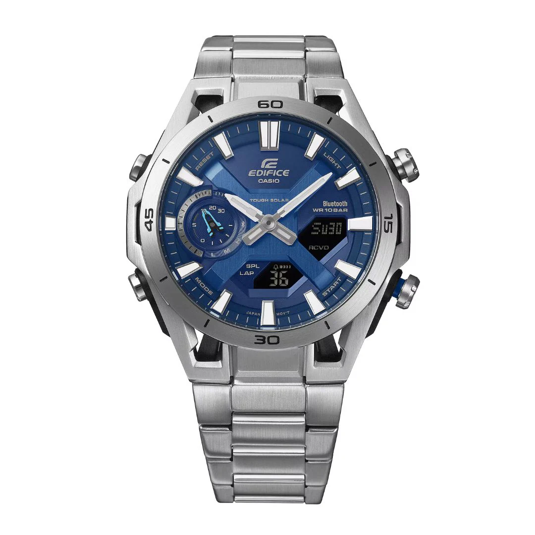 Casio Edifice ECB-2300D-2AEF rannekello - Image 2