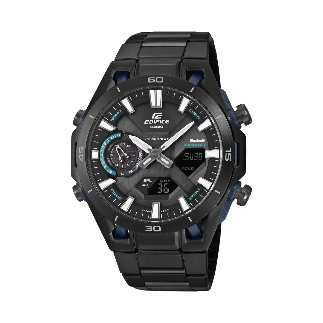 Casio Edifice ECB-2300DC-1AEF rannekello