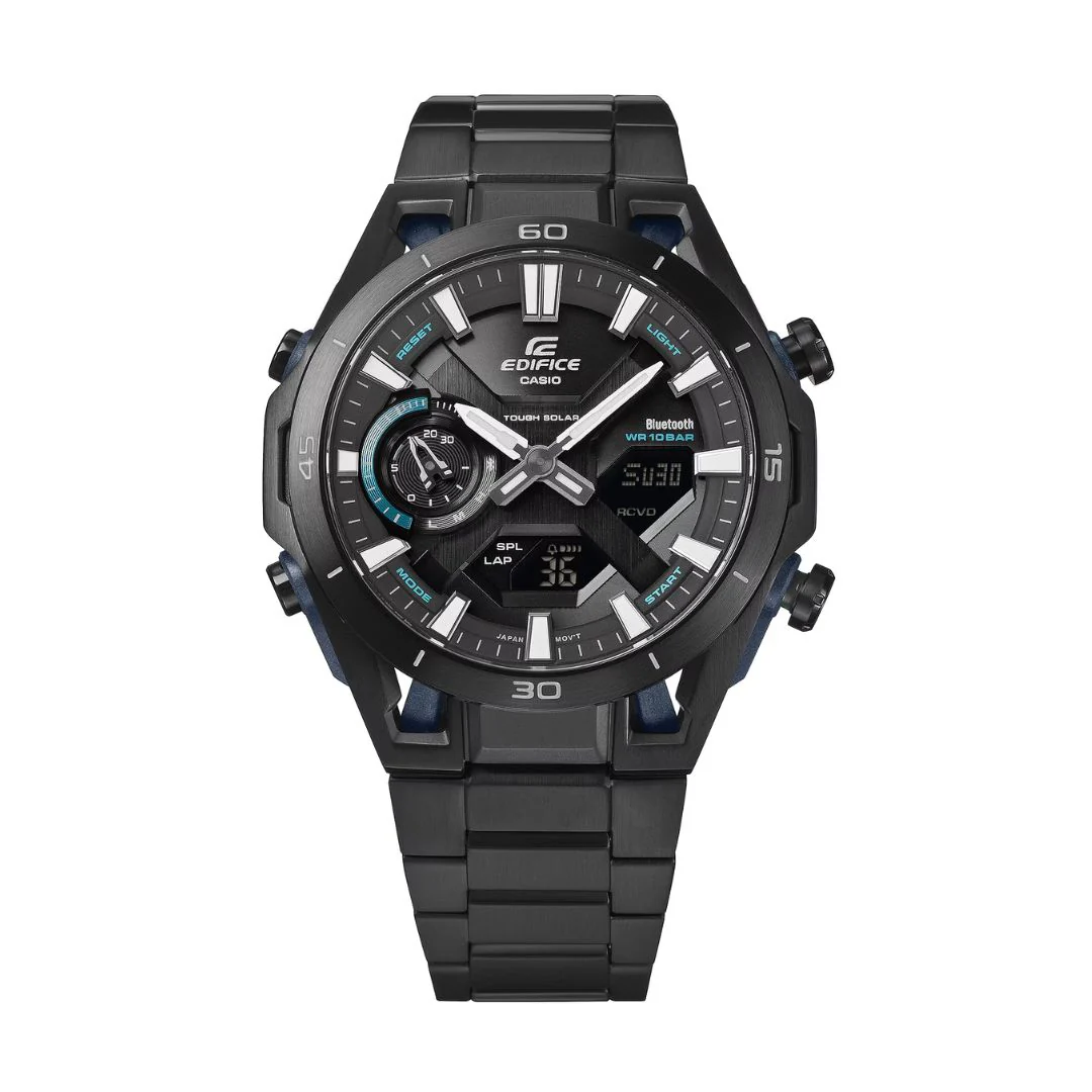 Casio Edifice ECB-2300DC-1AEF rannekello - Image 2