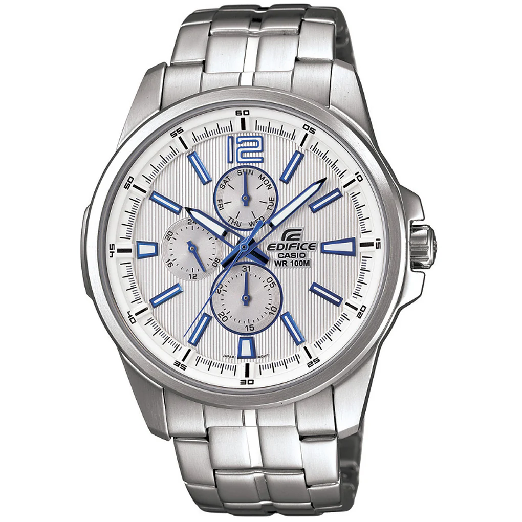 Casio Edifice EF-343D-7AVEF