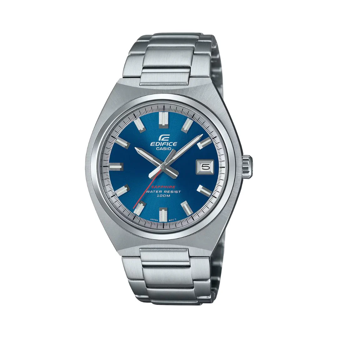 Casio Edifice EFB-109D-2AVEF rannekello