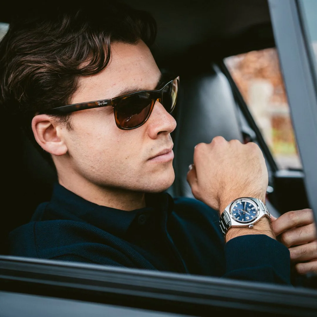 Casio Edifice EFB-109D-2AVEF rannekello - Image 3