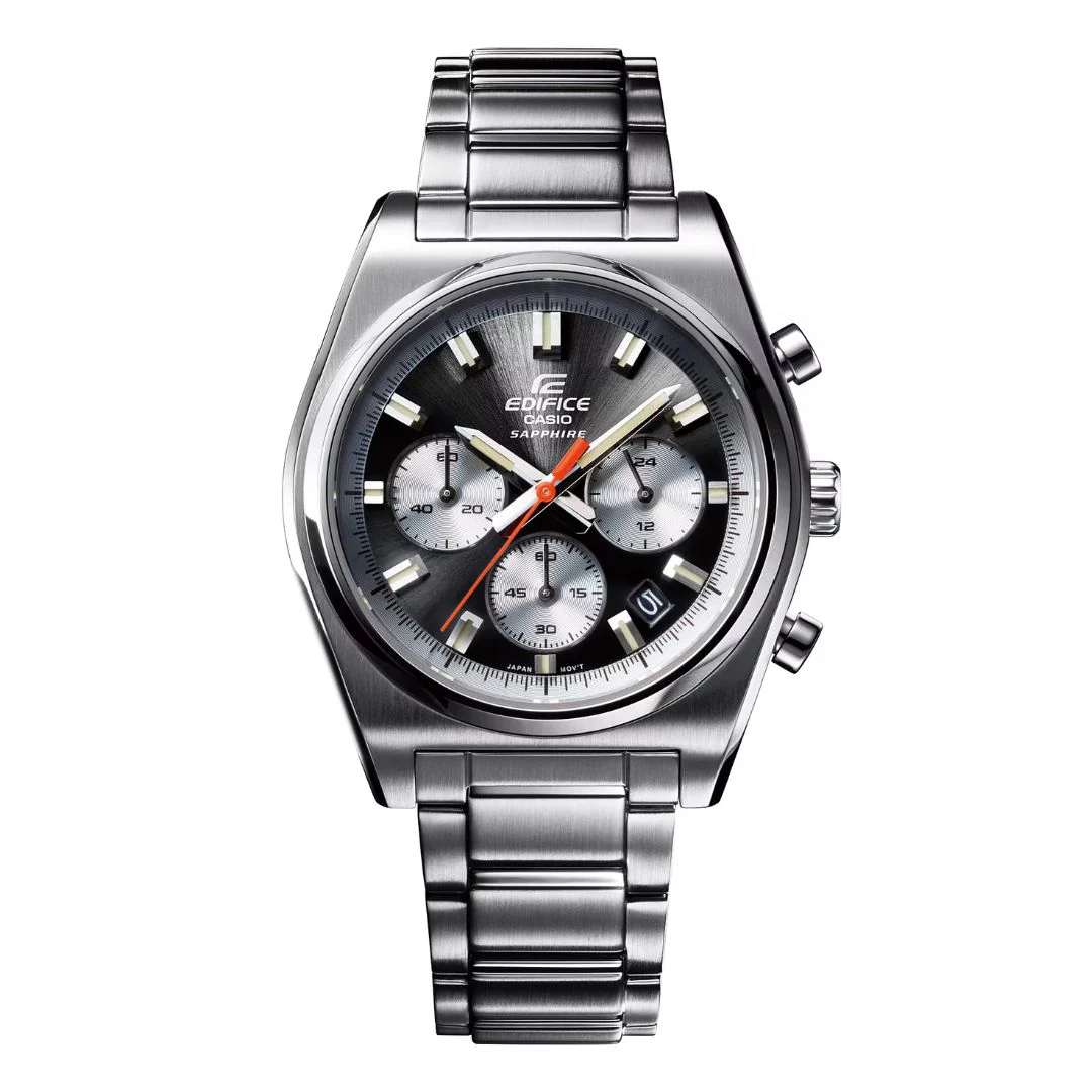Casio Edifice EFB-730D-1AVUEF rannekello - Image 2