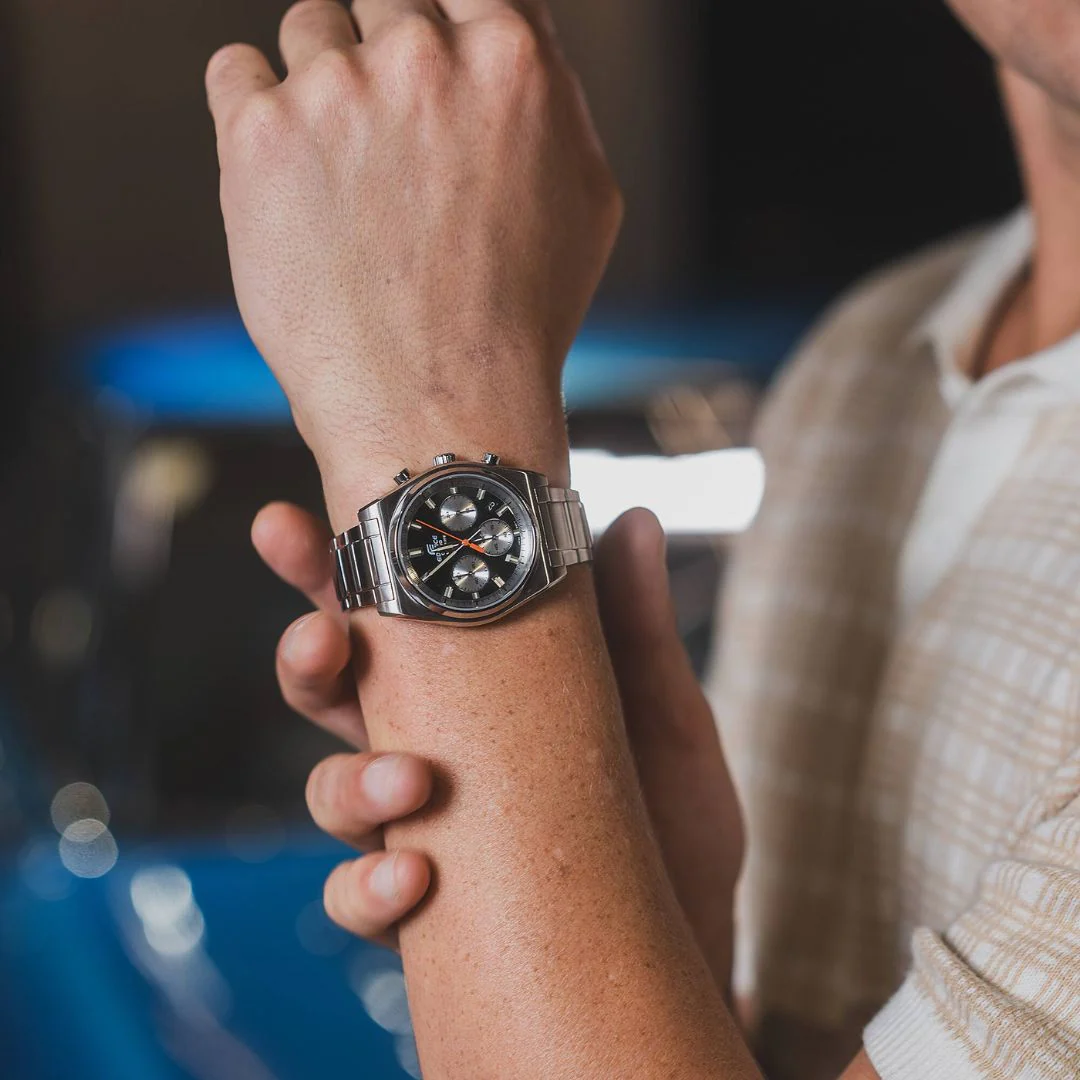 Casio Edifice EFB-730D-1AVUEF rannekello - Image 4