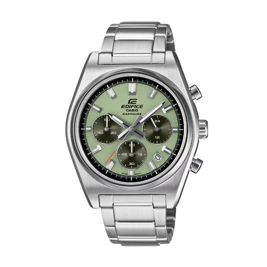 Casio Edifice EFB-730D-3AVUEF rannekello