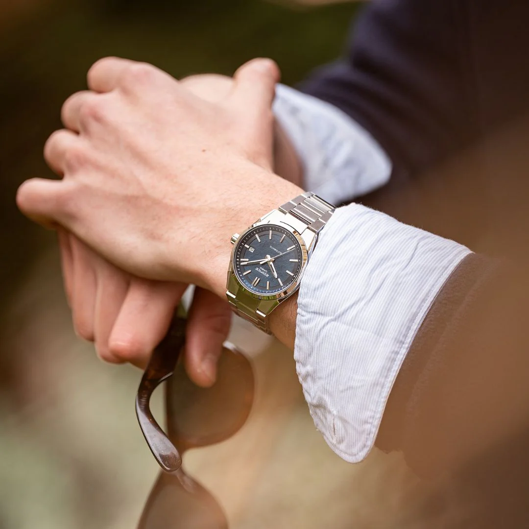 Casio Edifice EFK-110D-2AER rannekello - Image 3