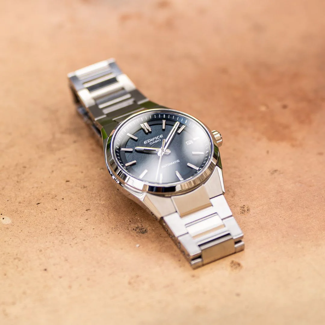 Casio Edifice EFK-110D-2AER rannekello - Image 5
