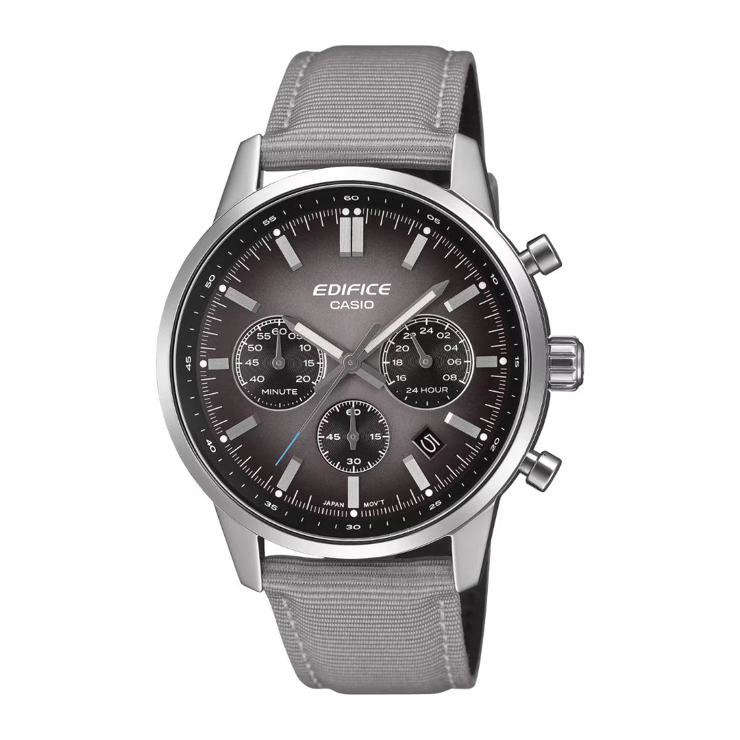 Casio Edifice EFR-575C-8AEF rannekello