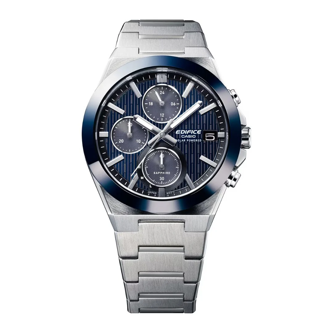 Casio Edifice EFS-S650D-2AEF rannekello - Image 2