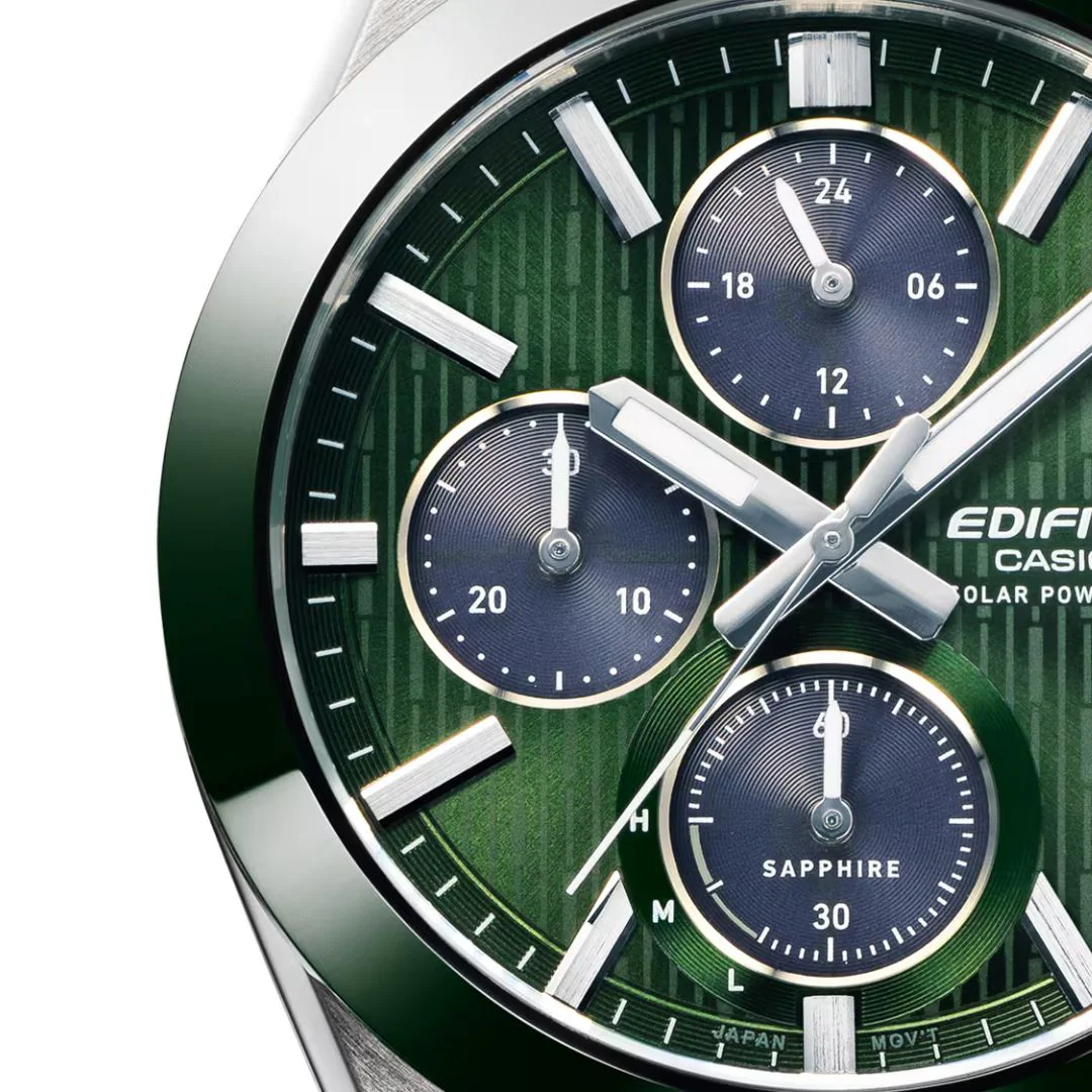 Casio Edifice EFS-S650D-3AEF rannekello - Image 2