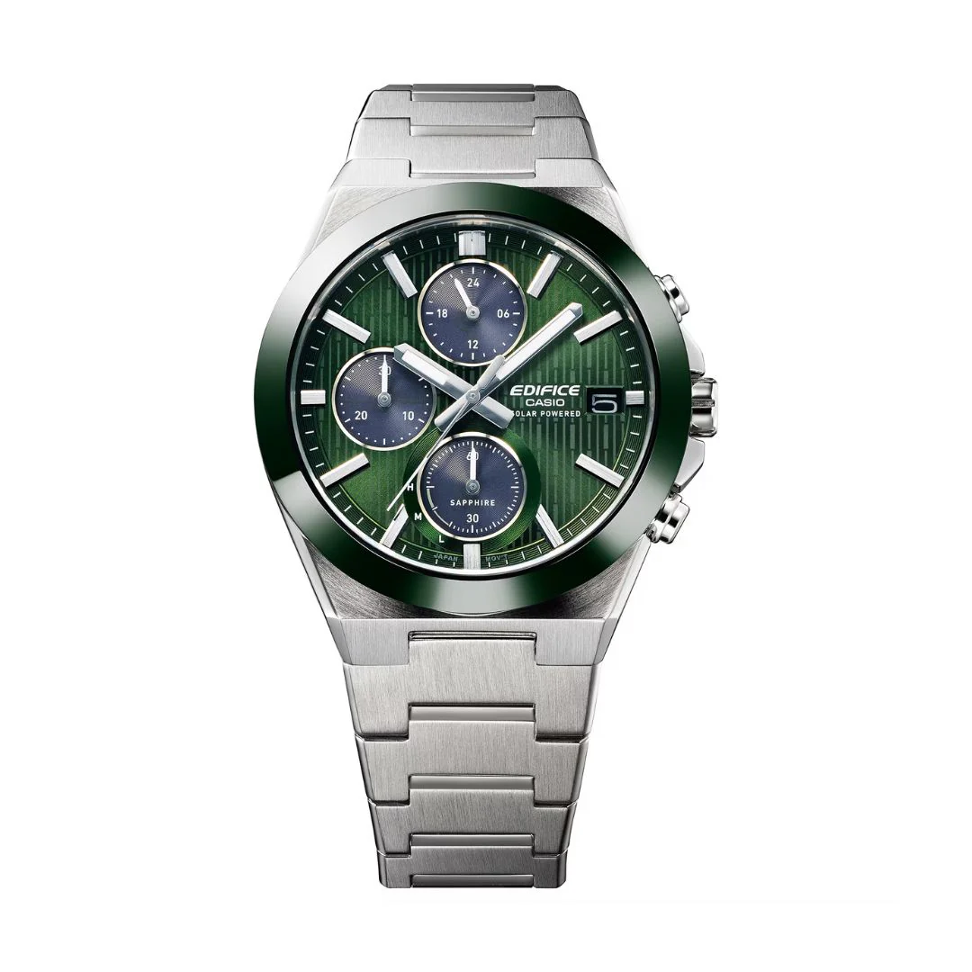 Casio Edifice EFS-S650D-3AEF rannekello - Image 3