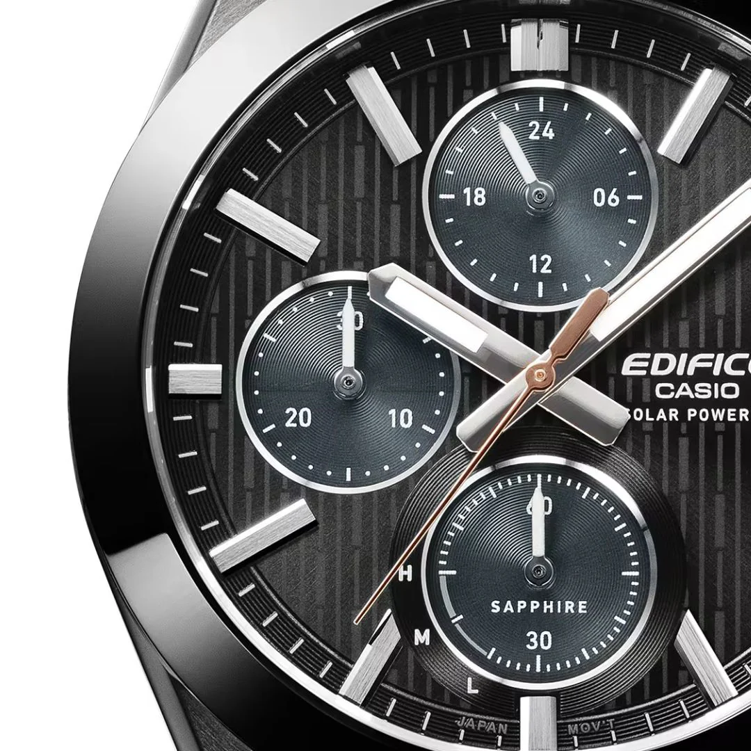 Casio Edifice EFS-S650DC-1AEF rannekello - Image 3