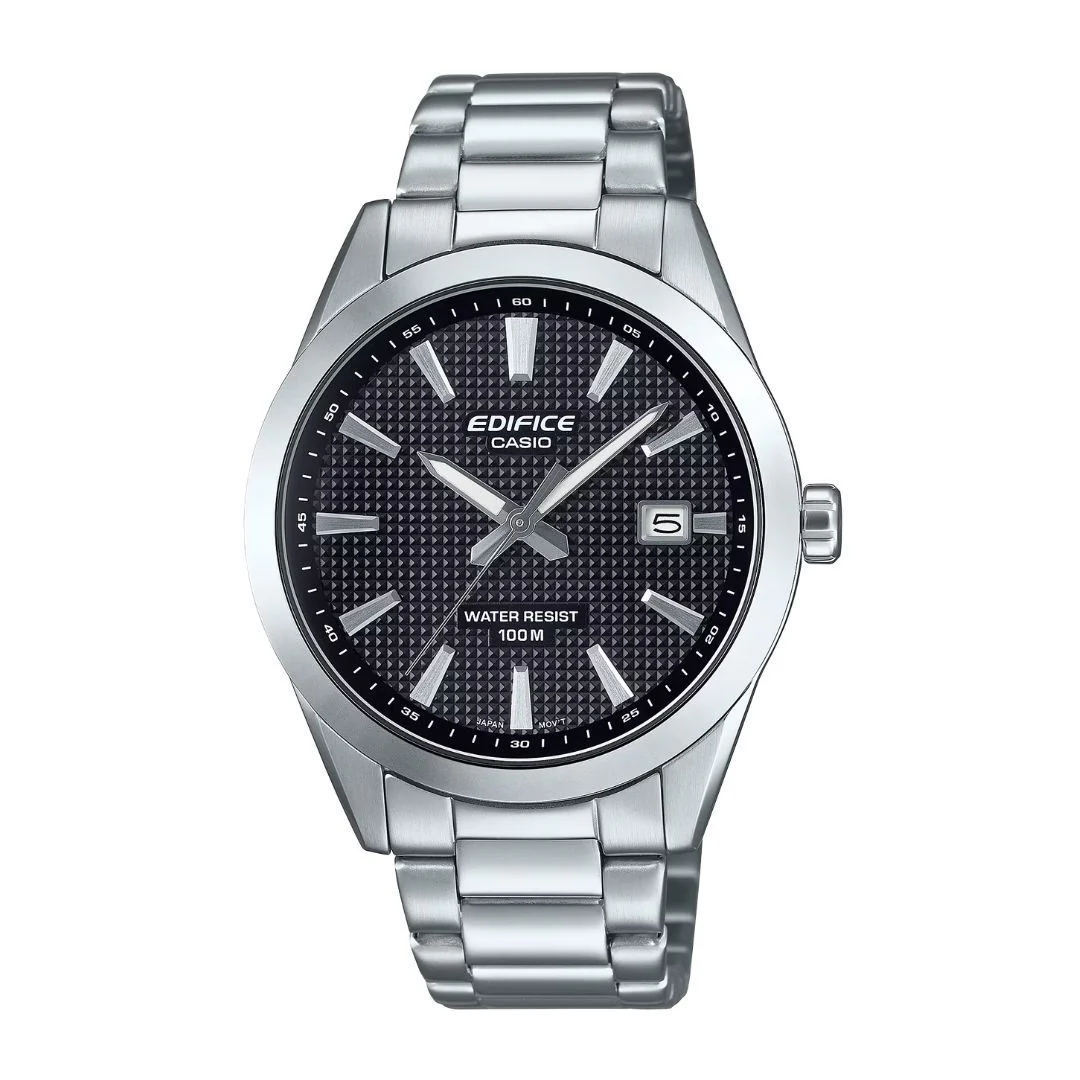 Casio Edifice EFV-160D-1AVEF rannekello