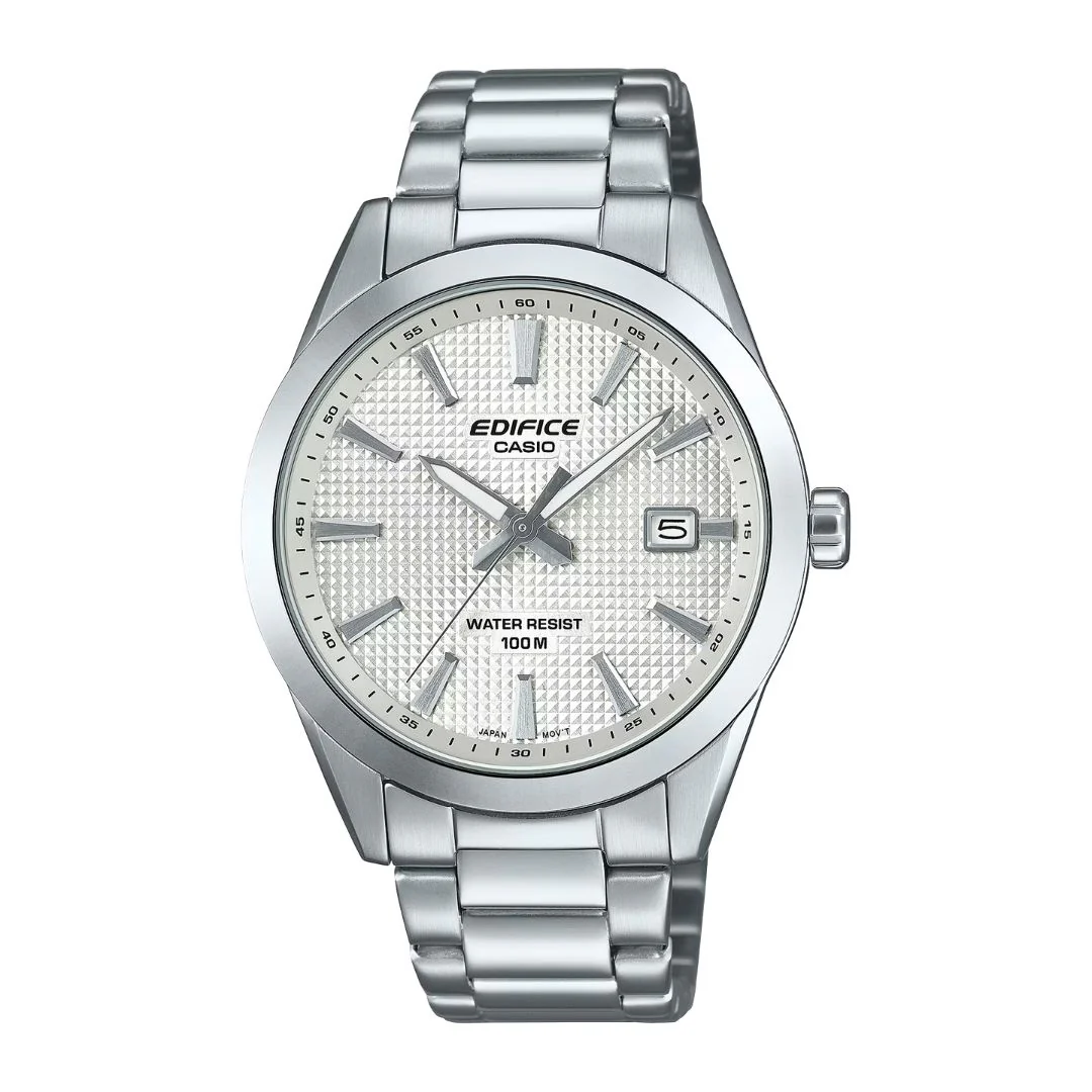 Casio Edifice EFV-160D-7AVEF rannekello