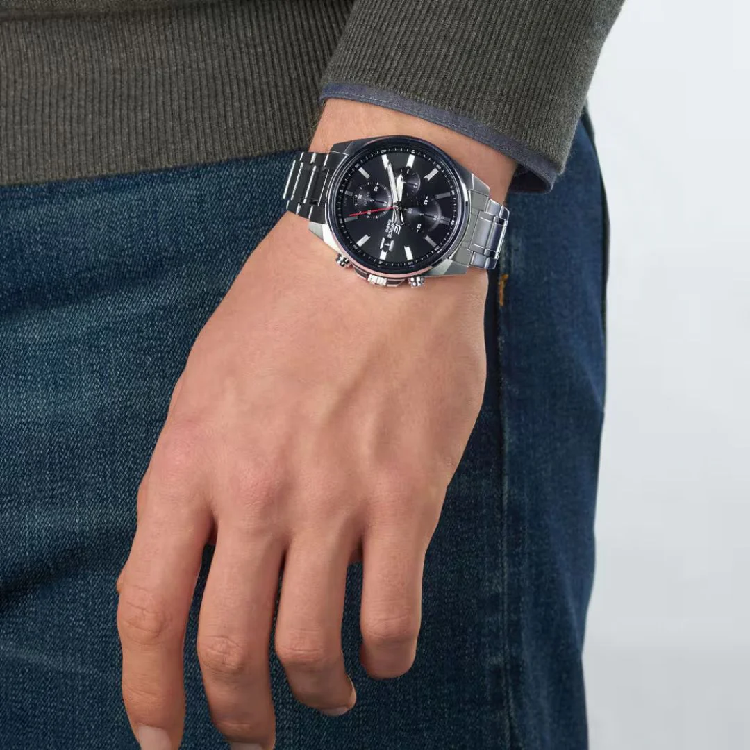 Casio Edifice EFV-610D-1AVUEF rannekello - Image 2
