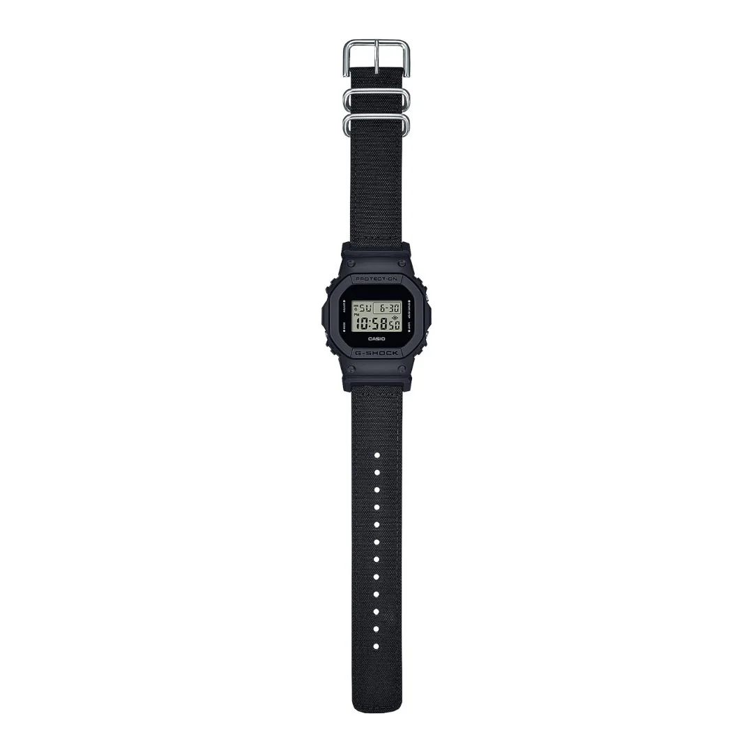 Casio G-Shock DW-5600BCE-1ER rannekello - Image 2