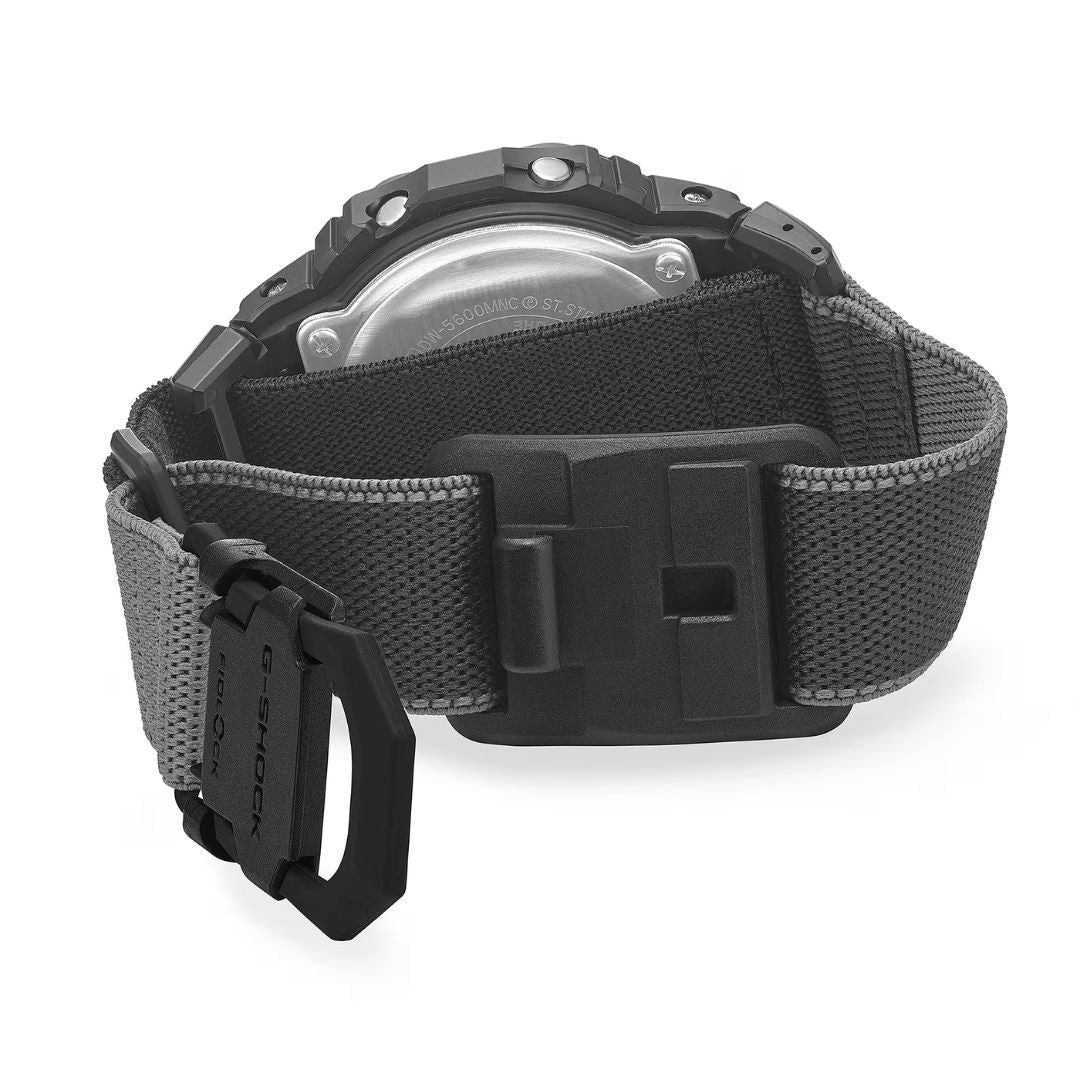 Casio G-Shock DW-5600MNC-1ER rannekello - Image 5