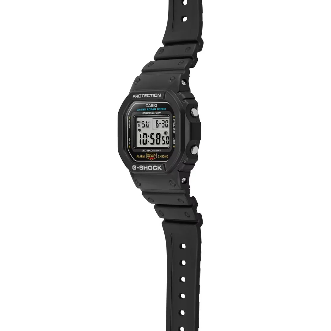 Casio G-Shock DW-5600UE-1ER rannekello - Image 3