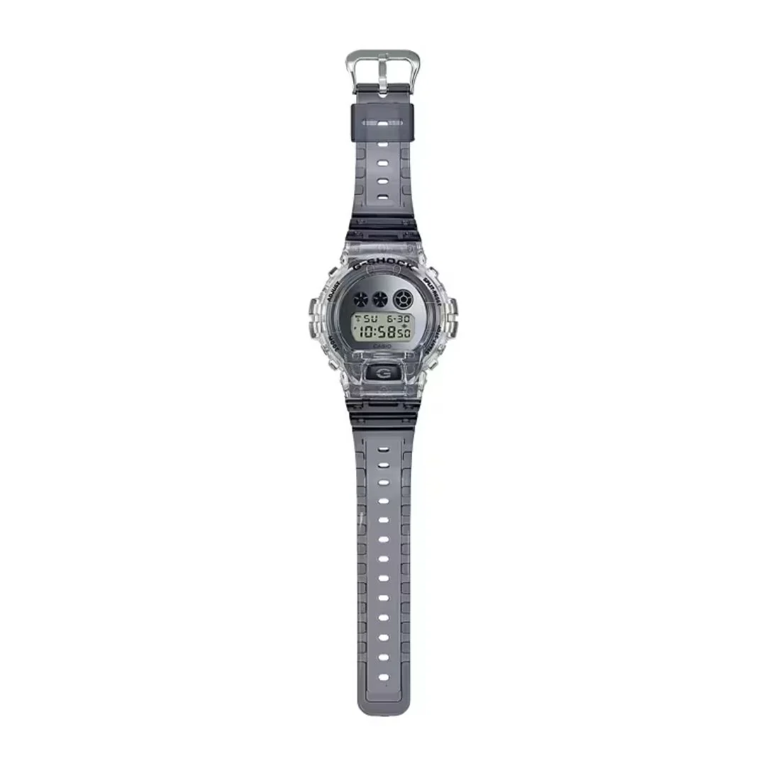 Casio G-Shock DW-6900SK-1ER rannekello - Image 2