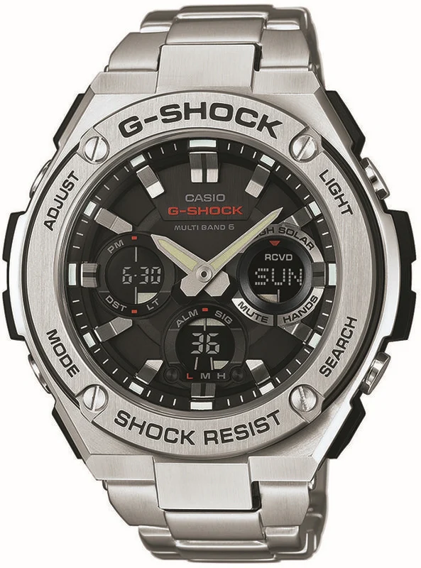 Casio G-Shock G-Steel GST-W110D-1AER