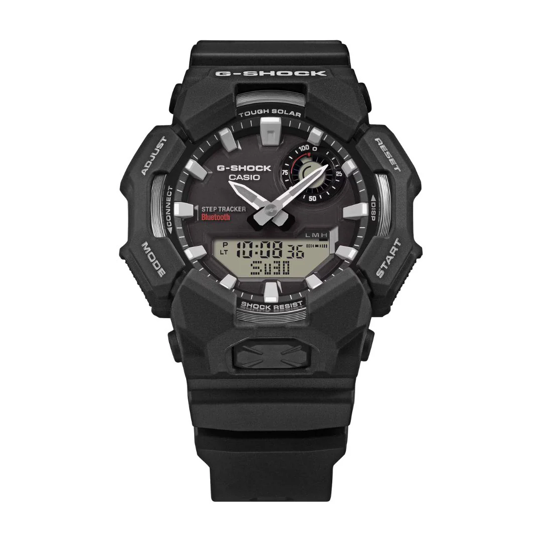 Casio G-Shock GA-B010-1AER rannekello - Image 2