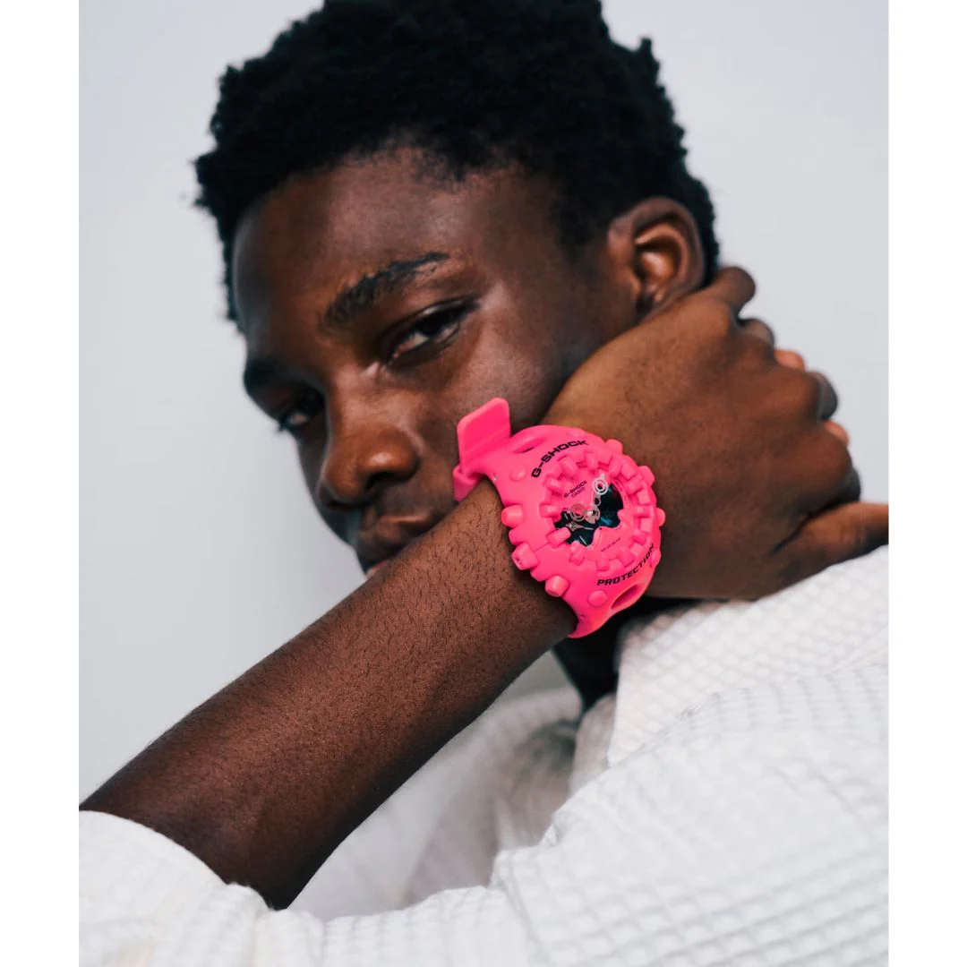 Casio G-Shock GA-V01-4AER rannekello - Image 3