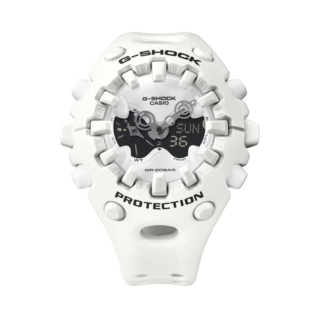 Casio G-Shock GA-V01-7AER rannekello - Image 2