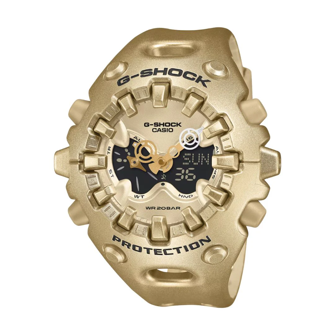 Casio G-Shock GA-V01A-9AER rannekello