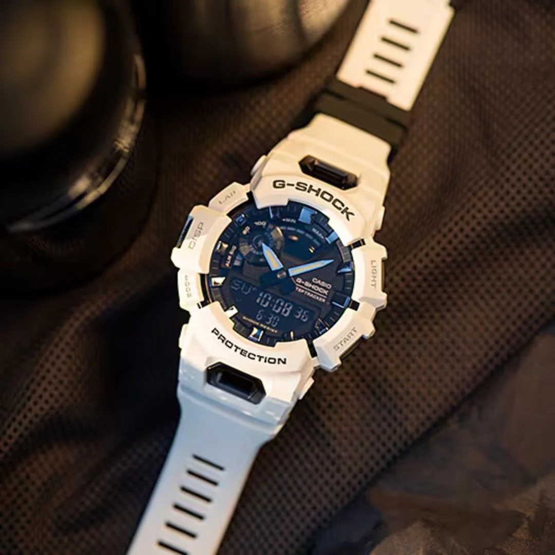 Casio G-Shock GBA-900-7AER rannekello - Image 2