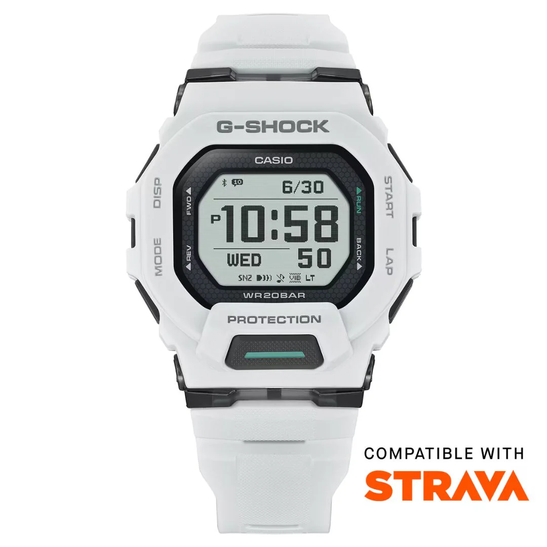 Casio G-Shock GBD-200-7ER rannekello - Image 3