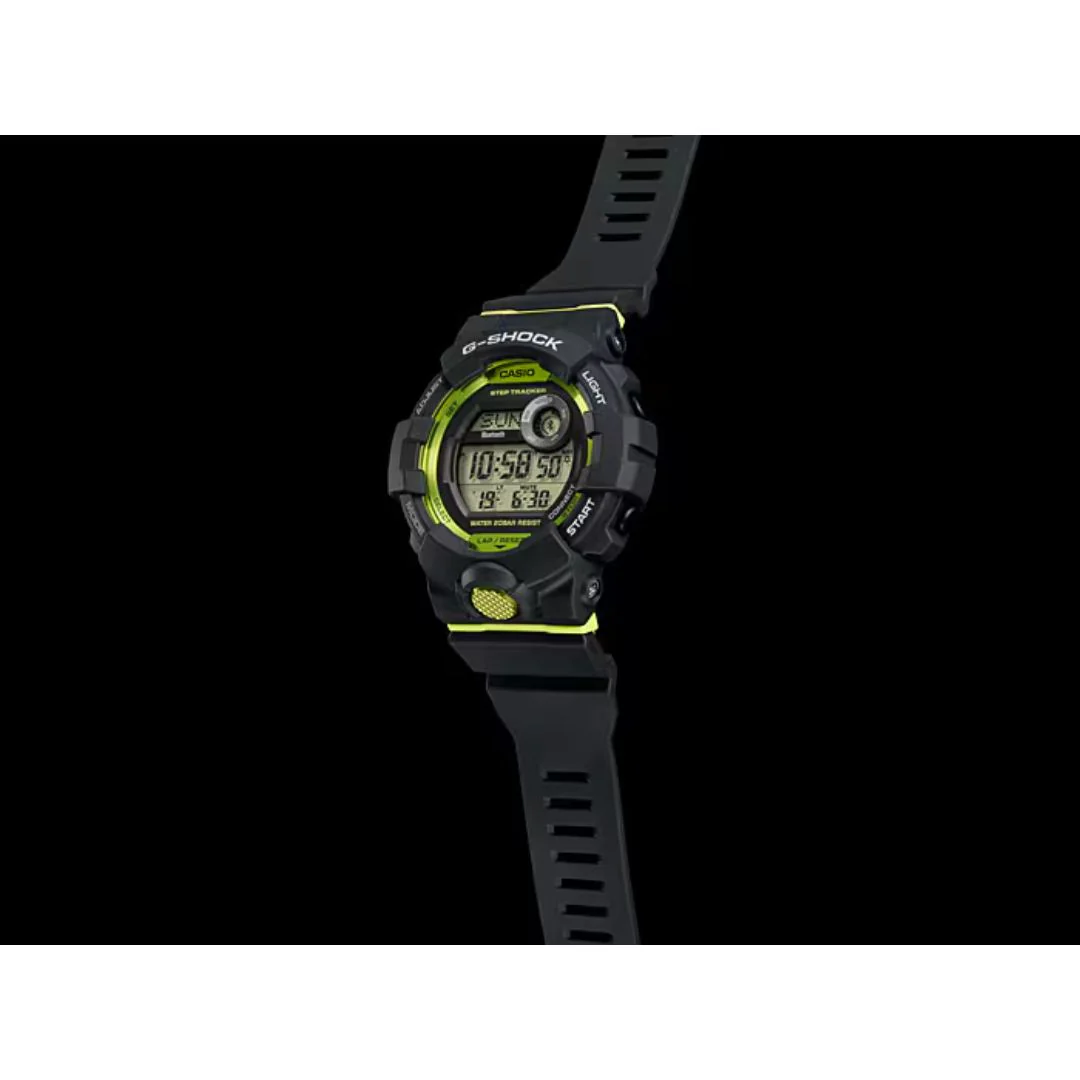 Casio G-Shock GBD-800-8ER rannekello - Image 3