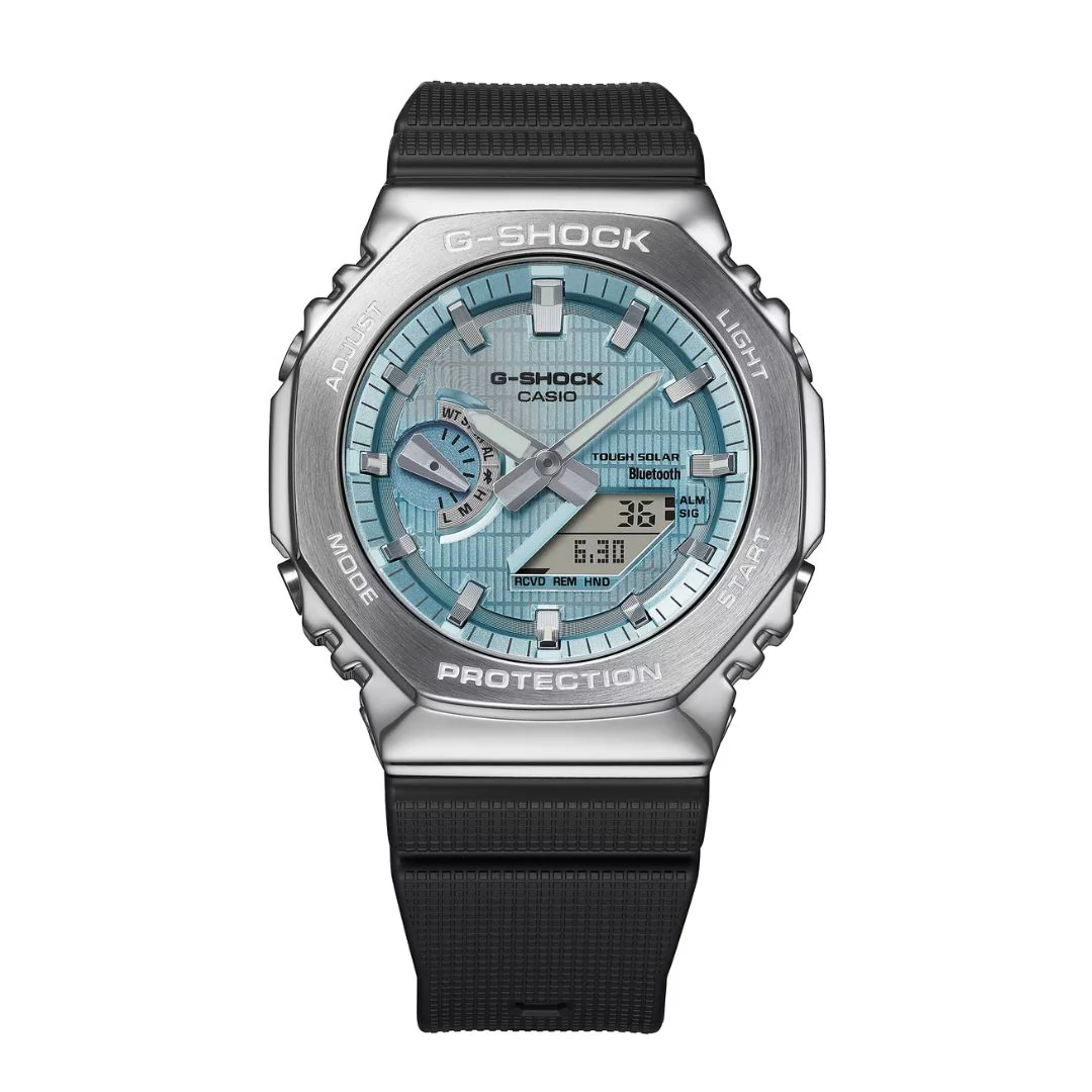 Casio G-Shock GBM-2100A-1A2ER rannekello - Image 2