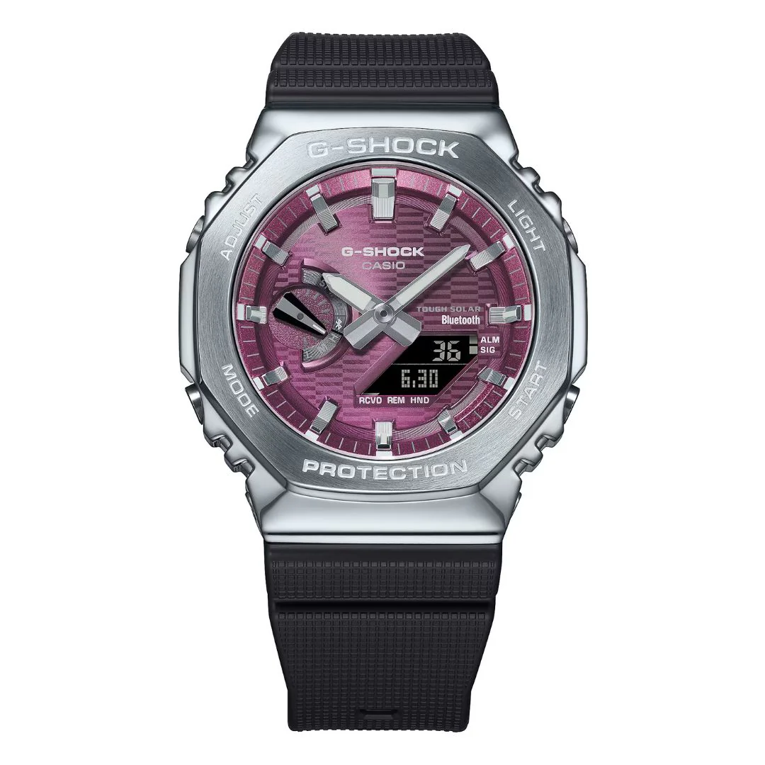 Casio G-Shock GBM-2100A-4BER rannekello - Image 2