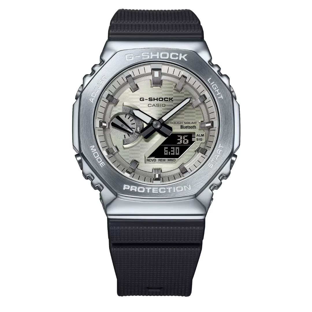 Casio G-Shock GBM-2100A-8BER rannekello - Image 2