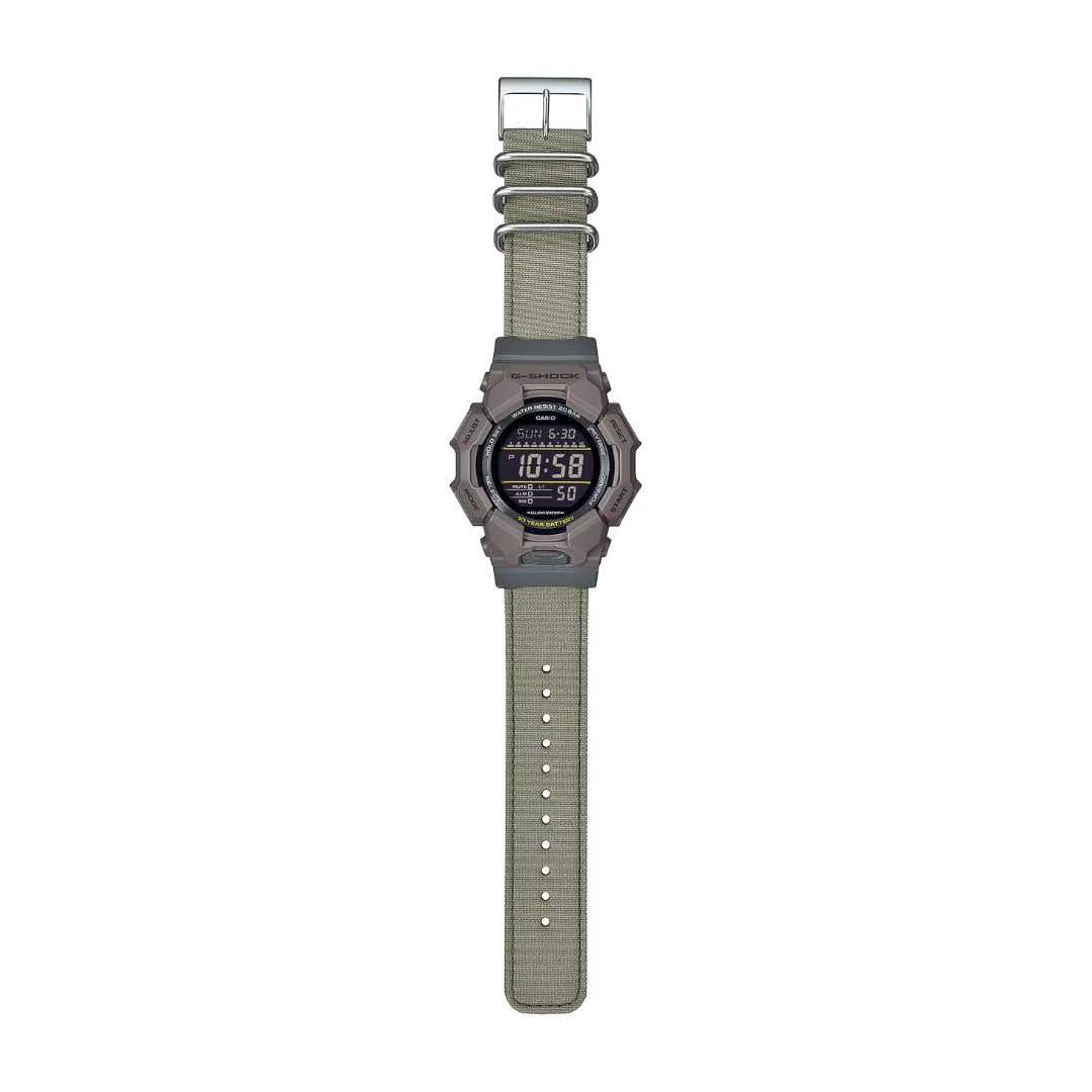 Casio G-Shock GD-010CE-5ER rannekello - Image 3