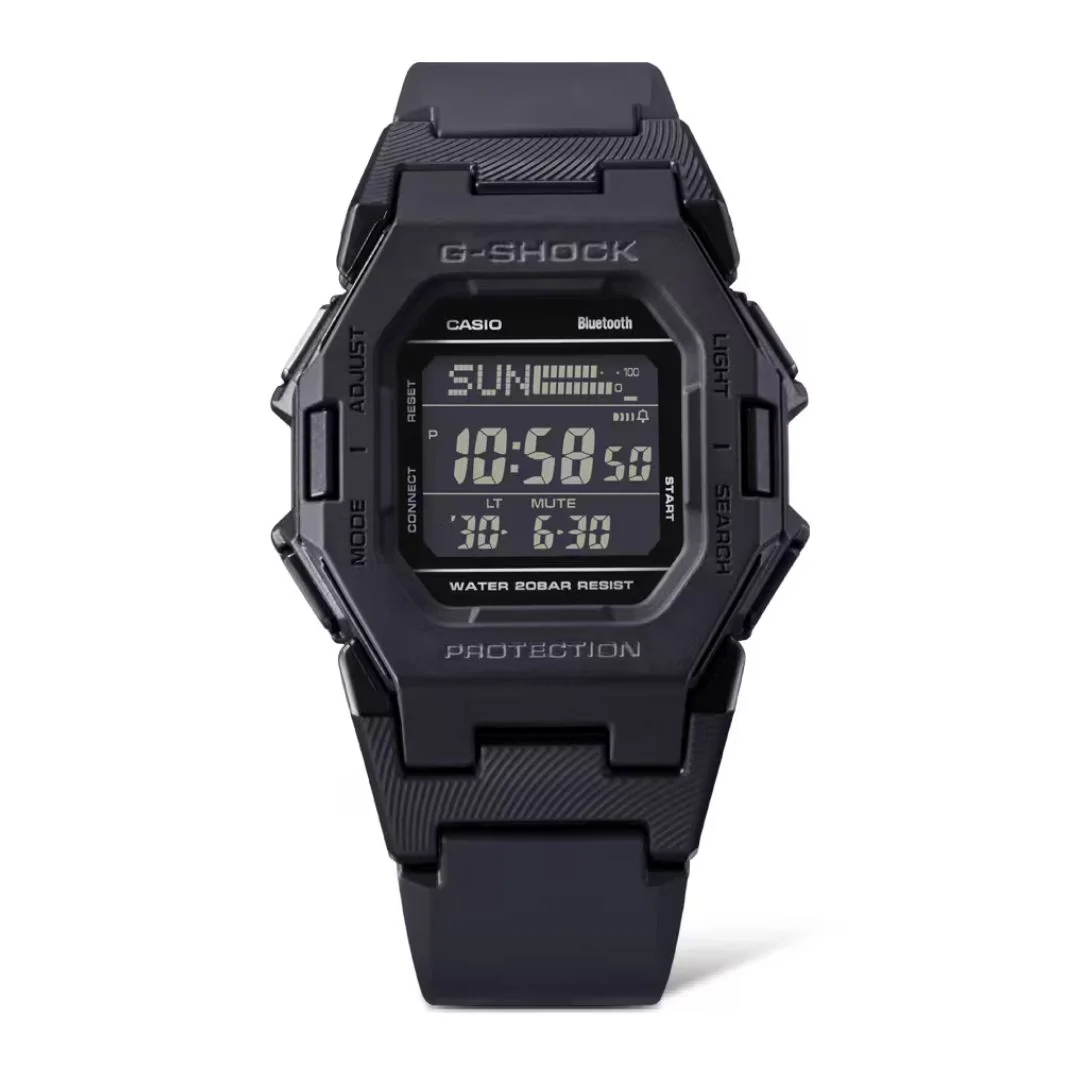 Casio G-Shock GD-B500-1ER rannekello - Image 2
