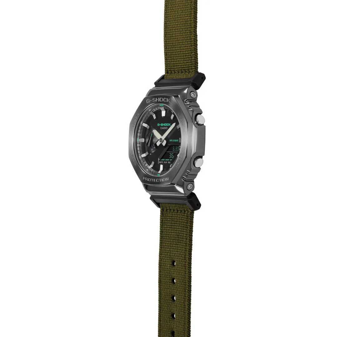 Casio G-Shock GM-2100CB-3AER rannekello - Image 3