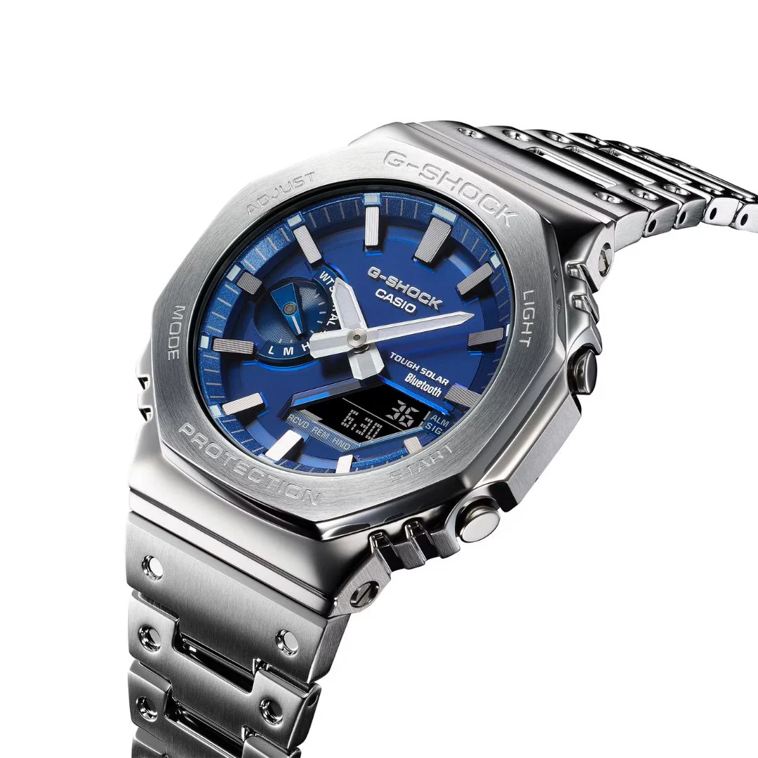 Casio G-Shock GM-B2100AD-2AER rannekello - Image 3