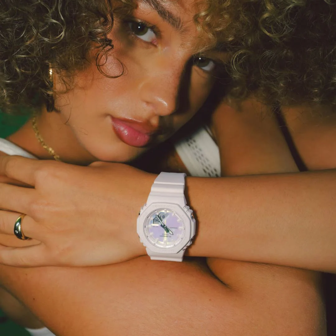 Casio G-Shock GMA-P2100PC-4AER rannekello - Image 3