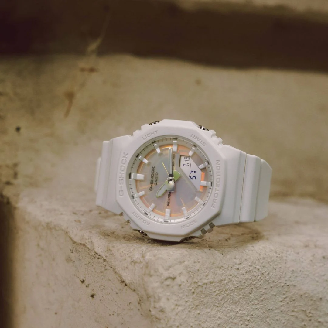 Casio G-Shock GMA-P2100PC-7AER rannekello - Image 2